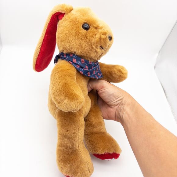 St. Louis Cardinals Bunny Rabbit Build-A-Bear Baseball Beary Ltd 4/21/2019 SGA - Picture 4 of 8